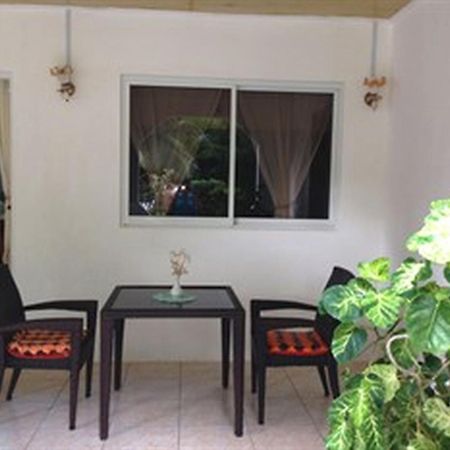 Jeanny'S Apartment Grand Anse  Kültér fotó
