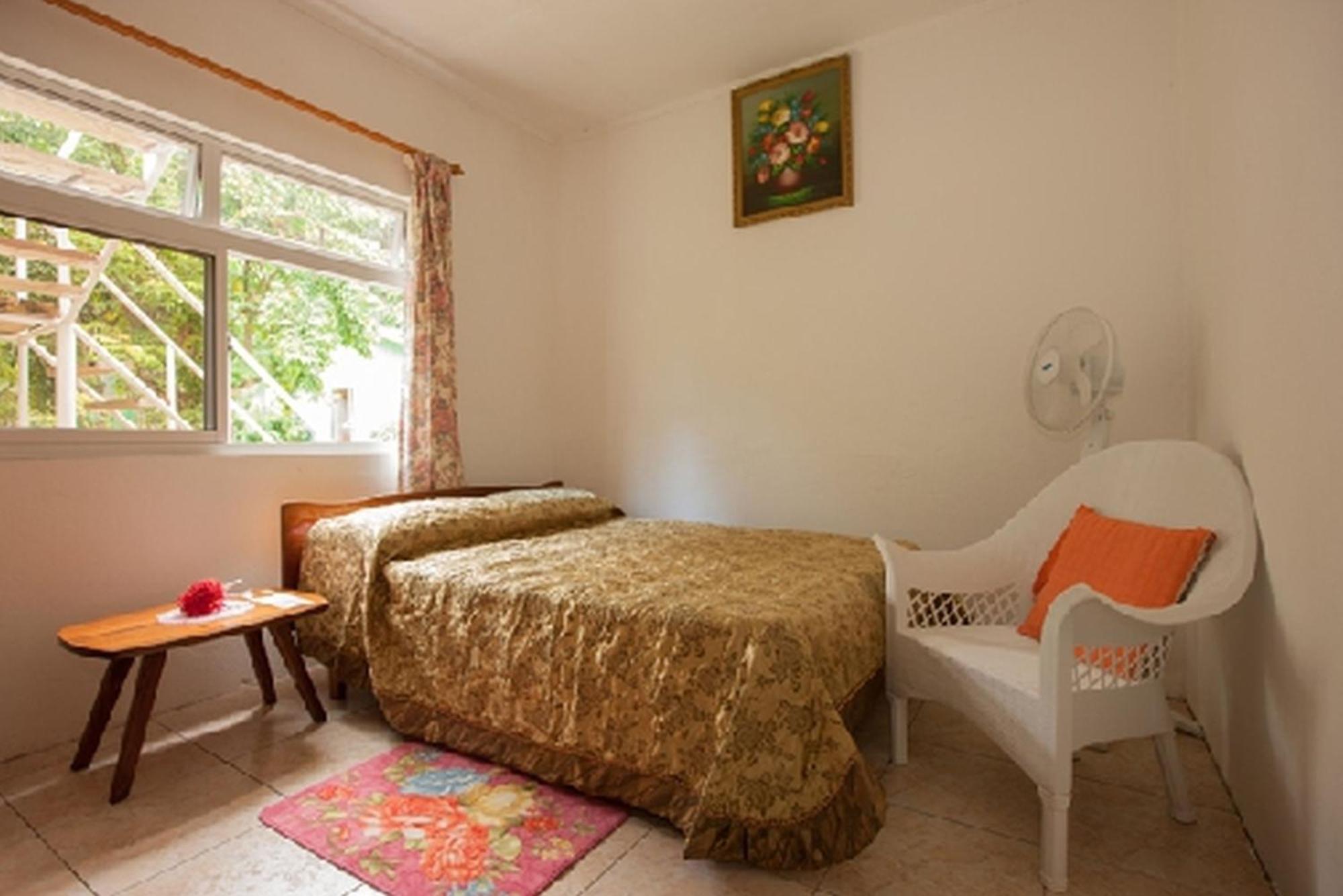 Jeanny'S Apartment Grand Anse  Kültér fotó