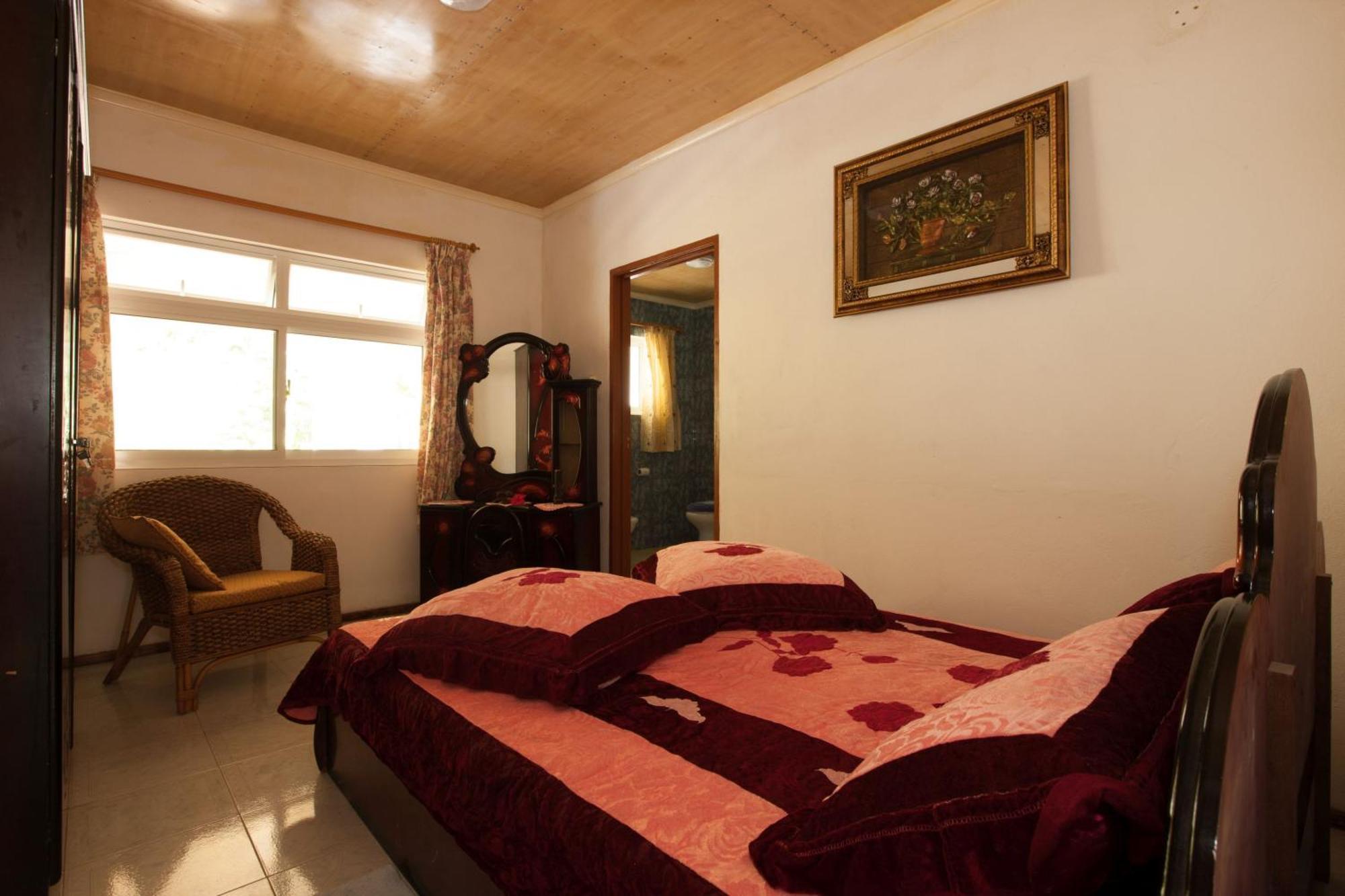 Jeanny'S Apartment Grand Anse  Kültér fotó