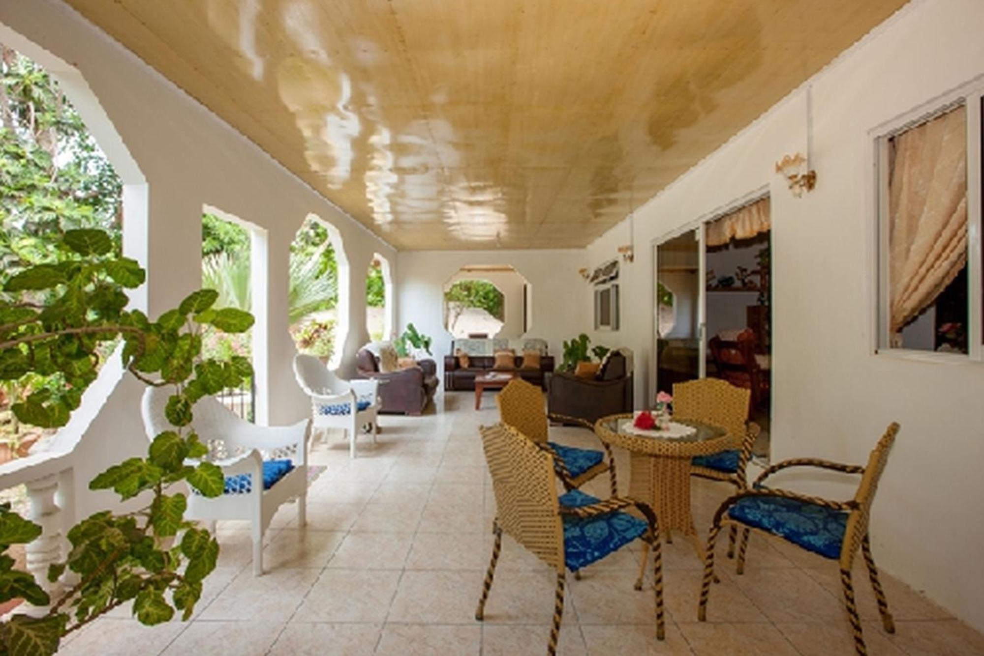 Jeanny'S Apartment Grand Anse  Kültér fotó