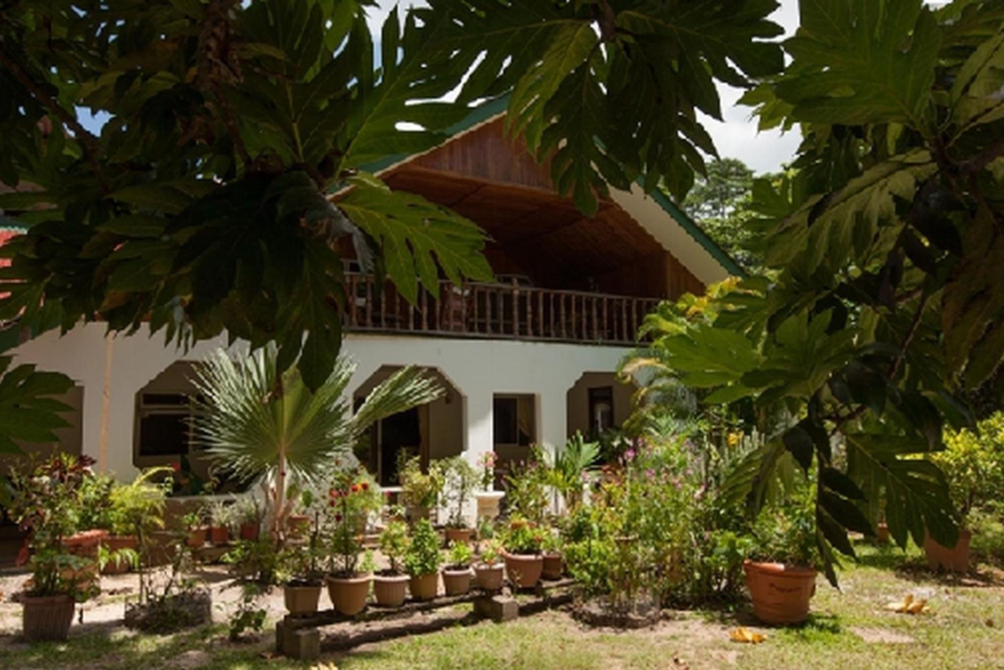 Jeanny'S Apartment Grand Anse  Kültér fotó