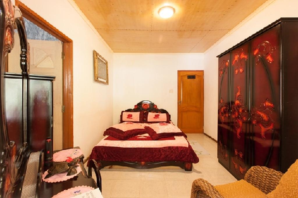 Jeanny'S Apartment Grand Anse  Szoba fotó
